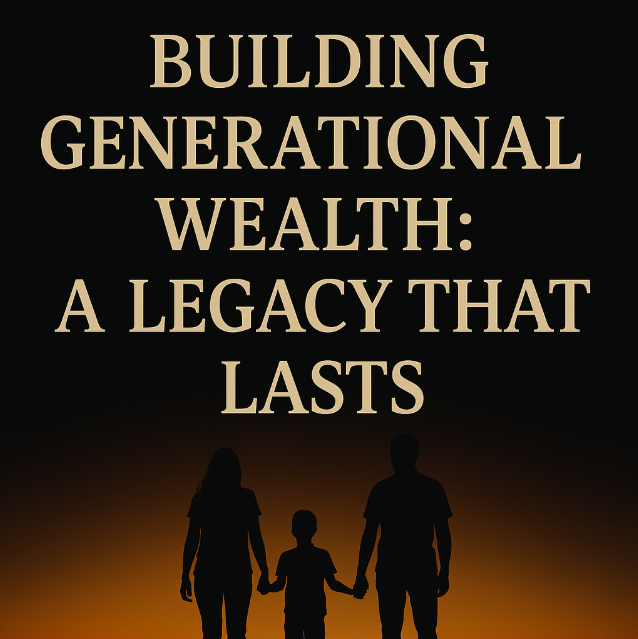 Building Generation Wealth